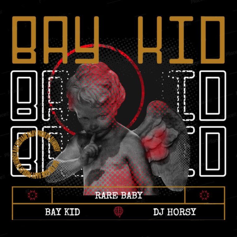 Bay Kid – Rare Baby